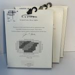 Natori  Leopard Mix Sheer Tights Black Size Small S NT S05438 3 pack Photo 5