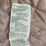 J.Crew  Size XS Perfect Parka Coat Eco Friendly Primaloft Green FLAW Photo 5