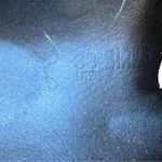 Birkenstock  Boston clogs - Red tumbled leather - Size 38 (7 - 7.5) Photo 6