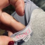 A'Gaci Lavender 💜 Ruffled Fitted Blouse Photo 1