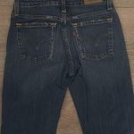 Levi's 515 blue jeans jeans Photo 2