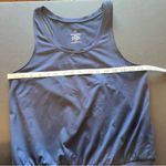 Sweaty Betty  Navy Blue Gary Jumpsuit, size S Photo 3