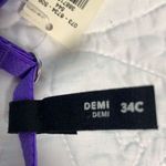 Aerie  Sunnie Demi Bra nwt Photo 3