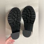 BCBGeneration BCBG Pilas Ankle Heel Booties in Black Size 6.5 Photo 9