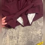 NWT BloomChic One Piece Swim Suit Purple Size 12 Photo 8