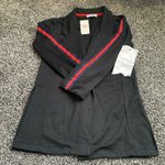 Crave fame NWT Almost Famous  Open Front Blazer Jacket Photo 1