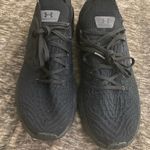 Under Armour  UA HOVR PHANTOM 2 BLACK Mens Shoes Size 13 Photo 1
