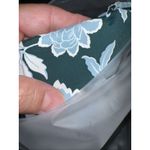 Jantzen Swimsuit Sz 8 Printed Cami Tankini with Comfort Core Brief Modest Photo 12