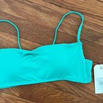 Billabong NWT  Sol Searcher Square Bralette Bikini Top Photo 1