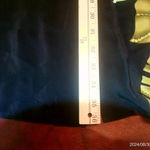 Diane Gilman  Silk Long Sleeves Sleeve Top Set Size Large Photo 9