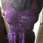 American Eagle  Soft & Sexy acid wash tank top Photo 0