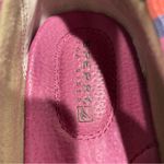 Sperry ’s Topsider Women’s Boat Shoe Southwest Pattern Size 7.5 Blue Multicolor Photo 8