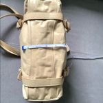 Prada NICE 🧡LOVELY❤️💛 leather bag Photo 7