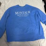 Garage  Sweatshirt Photo 0