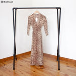 Reformation  Alessandra Dress (Cat) Photo 3