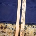 Book Lover Sweatshirt I Read Books And I Know Things Graphic XL Blue Photo 4