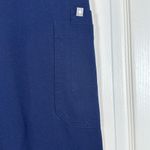 FIGS  YOLA Cargo Scrub Pants Pharmacist Surgeon Nurse Doctor Size Med EUC #1181 Photo 2