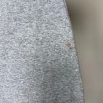 Hello Kitty Gray Polo Dress - Cute Casual Style Photo 4