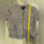 Andrew Marc Women’s Purple Marc New York Jacket Photo 5