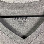 Sperry  Shirt Top Womens Small Short Sleeve T-Shirt Women Graphic Logo Casual‎ Photo 3