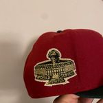 New Era All the right Pittsburgh pirates Rushmore World Series patch size 7 1/8 brand new Photo 2