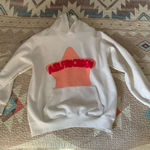 Aelfric Eden  Hoodie Star Embroidery Photo 0