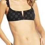 Xhilaration Xhilrarion Eyelet Bikini Photo 0