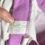 Vintage NOVA NOVA Purple Women’s Trouser Pants w/ Belt Size 22 Photo 6