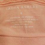 Laura Ashley ππ Lace Back Seamless Bralettes 2 Pack ~ Pink & Gray Small S NWT Photo 7