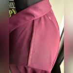 EXPRESS Vintage NWOT 90s  sheer open long sleeve collared blouse, size large Photo 6