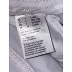 American Eagle  Jeans Women 6 X Long Distressed Skinny Lilac Denim‎ Pants Photo 8