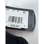 Maidenform Brand New  Women's Size 38D Black T-Shirt 4 Way Stretch Bra Photo 4