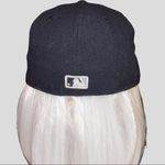 New era black Yankees cap with white logo Nwot Black Photo 3