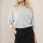 Athleta  12 Brooklyn Mid Rise Skort 16" Size 12 Black Photo 1