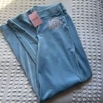 Juicy Couture Velour Lounge Pants NWT Photo 2
