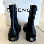 Givenchy Chelsea Boots Photo 1