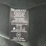 BLANK NYC Women's Green Wrap Cardigan Size M Photo 10