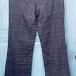 Copper Key Vintage Gray Low Rise Pocket Stretch Trousers Dress Pants Size Jr 7 Photo 7