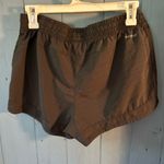 Adidas Women's Black Running Shorts | Size Large Photo 2