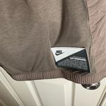 Nike  Windrunner Women's Brown Jacket size 2X Photo 10