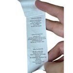 Nasty Gal Corduroy Cream Zip Up Jumpsuit Size 6 Photo 7