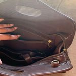 Understated Leather Leather Business Bag Photo 6