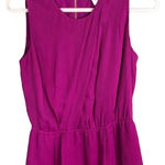 Kate Hill  pink‎ tank top blouse Photo 0