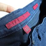 Banana Republic  Jeans Women's Limited Edition Skinny Dark Wash Blue size 26/2 Photo 8