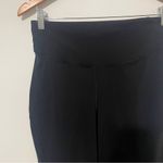 Lululemon  Base Pace Crop 23” black size 6 Photo 7