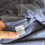 Tommy Bahama  100% silk Indigo maxi dress Photo 3