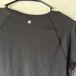 Calia by Carrie Calia Shirt Womens Medium Long Sleeve Athletic‎ Stretch Thumbholes Pullover Top Photo 7