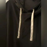 Buffalo David Bitton Hoodie Unisex Size XXL Black Super Soft Photo 3