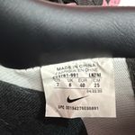 Nike  Air Force 1 by You ID Snakeskin Pink white White Black size 7 Photo 7