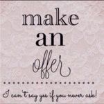 Betsey Johnson Gray Faux Fur Vest Photo 6